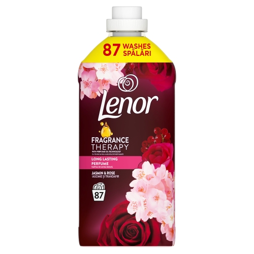 LENOR ULTRA JASMIN & ROSE 87W / 1827ML