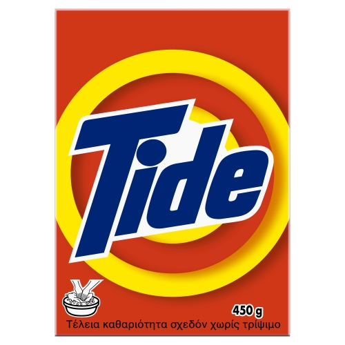 TIDE REGULAR 6SC 455G