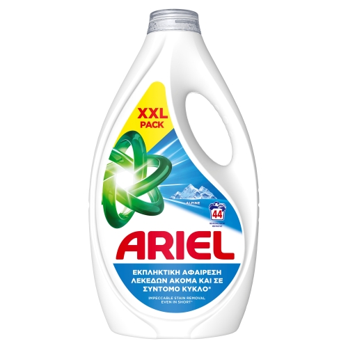 ARIEL LIQUID ALPINE 44W 1.98L