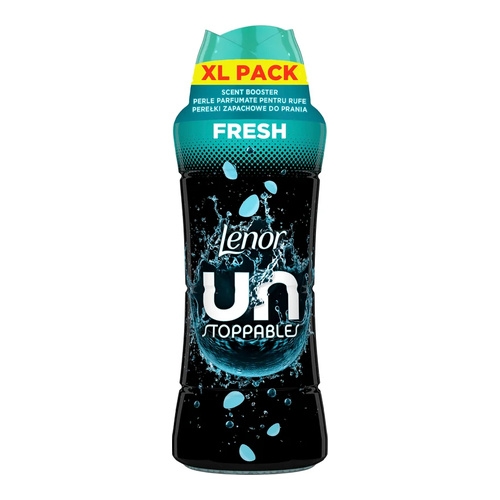 LENOR UNSTOPPABLES FRESH 495GR (NEW)