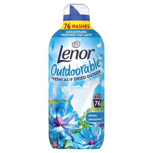 FAIRY OUTDOORABLE 76W / 1064ML