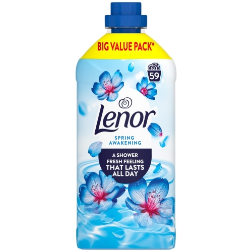 LENOR ULTRA SPRING AWAKENING 59W / 1239ML