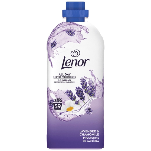 LENOR ULTRA LAVANDER 59W / 1239ML (NEW)
