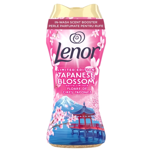 LENOR UNSTOPPABLES JAPANESE 195GR