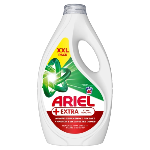 ARIEL LIQUID EXTRA CLEAN POWER 40W 1.8L