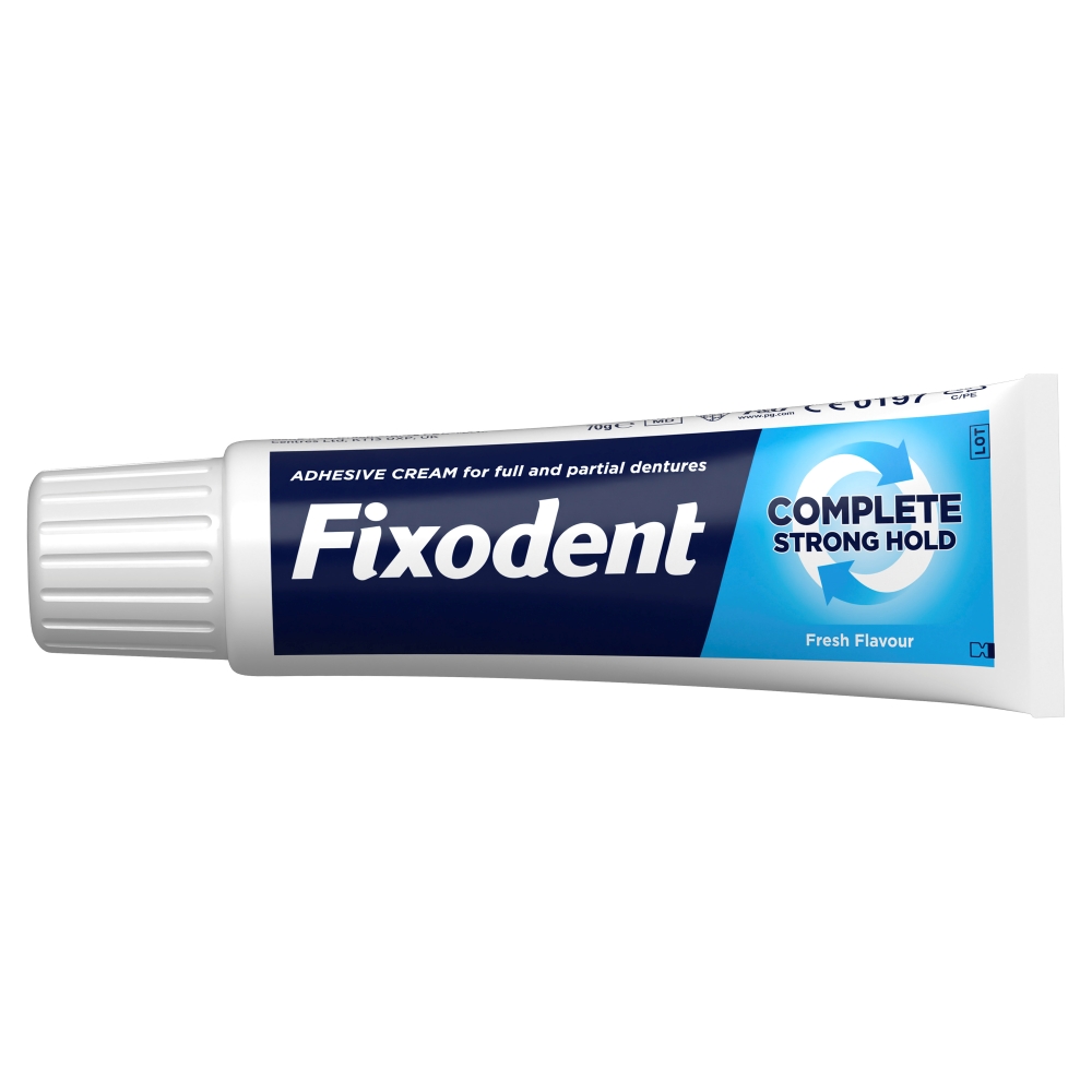 FIXODENT COMPLETE FRESH 70G